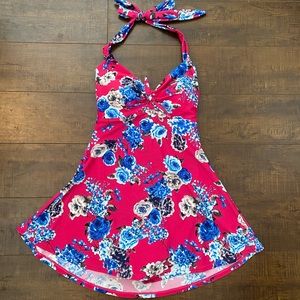 Cocoship Women’s Medium Swimsuit/dress